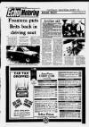 Loughborough Echo Friday 04 December 1992 Page 47