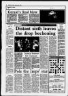 Loughborough Echo Friday 04 December 1992 Page 75