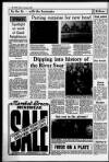 Loughborough Echo Friday 01 January 1993 Page 2
