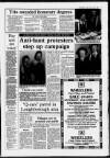 Loughborough Echo Friday 01 January 1993 Page 7