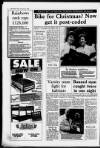 Loughborough Echo Friday 01 January 1993 Page 8