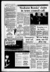 Loughborough Echo Friday 01 January 1993 Page 10