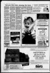 Loughborough Echo Friday 03 December 1993 Page 22