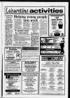 Loughborough Echo Friday 01 January 1993 Page 39