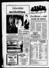 Loughborough Echo Friday 01 January 1993 Page 40