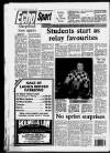Loughborough Echo Friday 01 January 1993 Page 48