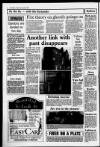 Loughborough Echo Friday 08 January 1993 Page 2