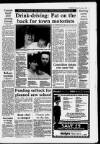 Loughborough Echo Friday 08 January 1993 Page 3