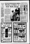 Loughborough Echo Friday 08 January 1993 Page 9