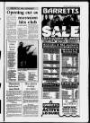 Loughborough Echo Friday 08 January 1993 Page 11