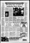 Loughborough Echo Friday 08 January 1993 Page 15