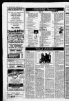 Loughborough Echo Friday 08 January 1993 Page 36