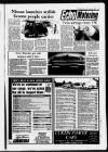 Loughborough Echo Friday 08 January 1993 Page 45