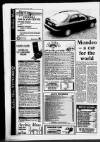 Loughborough Echo Friday 08 January 1993 Page 46