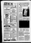 Loughborough Echo Friday 08 January 1993 Page 60