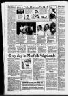 Loughborough Echo Friday 08 January 1993 Page 62