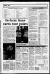 Loughborough Echo Friday 08 January 1993 Page 69
