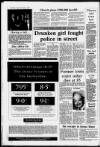 Loughborough Echo Friday 15 January 1993 Page 8