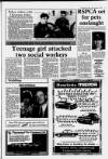 Loughborough Echo Friday 15 January 1993 Page 11
