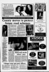 Loughborough Echo Friday 15 January 1993 Page 13