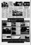 Loughborough Echo Friday 15 January 1993 Page 20