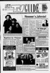 Loughborough Echo Friday 15 January 1993 Page 31