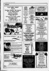 Loughborough Echo Friday 15 January 1993 Page 52