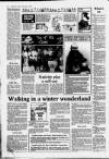 Loughborough Echo Friday 15 January 1993 Page 54