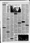 Loughborough Echo Friday 15 January 1993 Page 58