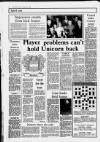 Loughborough Echo Friday 15 January 1993 Page 60