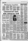 Loughborough Echo Friday 15 January 1993 Page 63