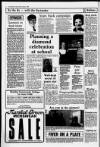 Loughborough Echo Friday 22 January 1993 Page 2