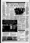 Loughborough Echo Friday 22 January 1993 Page 4