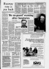 Loughborough Echo Friday 22 January 1993 Page 5