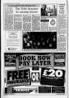 Loughborough Echo Friday 22 January 1993 Page 8