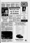 Loughborough Echo Friday 22 January 1993 Page 13