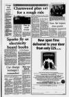 Loughborough Echo Friday 22 January 1993 Page 17