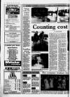 Loughborough Echo Friday 22 January 1993 Page 18