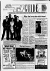 Loughborough Echo Friday 22 January 1993 Page 35