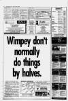 Loughborough Echo Friday 22 January 1993 Page 40