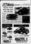 Loughborough Echo Friday 22 January 1993 Page 44