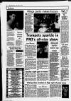 Loughborough Echo Friday 22 January 1993 Page 56