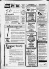 Loughborough Echo Friday 22 January 1993 Page 60