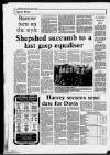 Loughborough Echo Friday 22 January 1993 Page 70