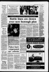 Loughborough Echo Friday 29 January 1993 Page 3