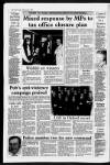 Loughborough Echo Friday 29 January 1993 Page 4