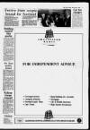 Loughborough Echo Friday 29 January 1993 Page 11
