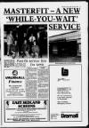 Loughborough Echo Friday 29 January 1993 Page 17