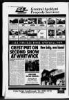 Loughborough Echo Friday 29 January 1993 Page 28