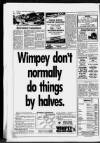 Loughborough Echo Friday 29 January 1993 Page 36